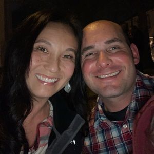 Meet your Posher, Tammi